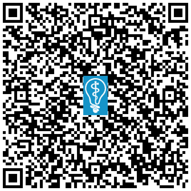 QR code image for 7 Signs You Need Endodontic Surgery in Vienna, VA