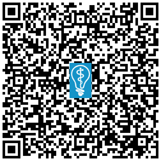 QR code image for What Should I Do If I Chip My Tooth in Vienna, VA