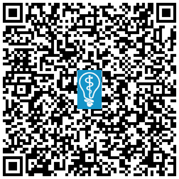 QR code image for Cosmetic Dental Care in Vienna, VA