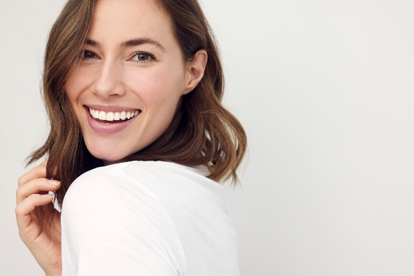 Cosmetic Dental Services For Pointed Canine Teeth