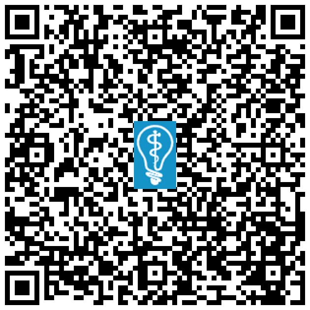 QR code image for Cosmetic Dentist in Vienna, VA