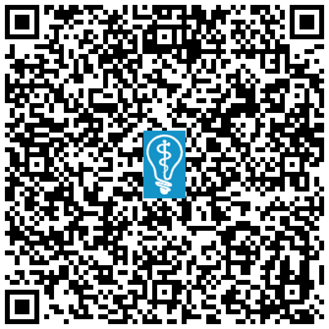 QR code image for Dental Cleaning and Examinations in Vienna, VA