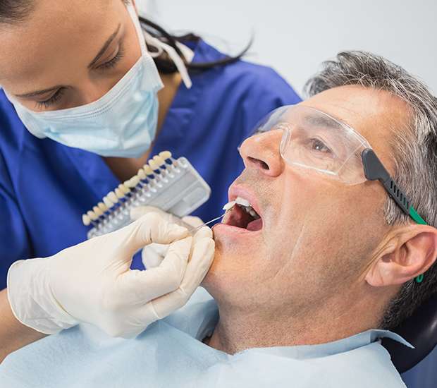 Vienna Dental Cosmetics