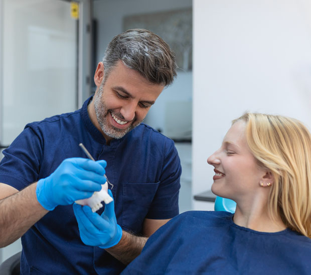 Vienna Dental Crowns and Dental Bridges