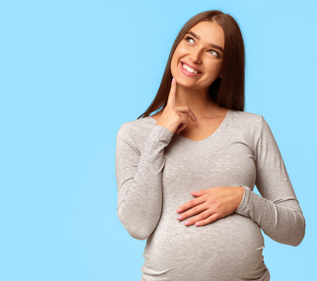 Vienna Dental Health During Pregnancy