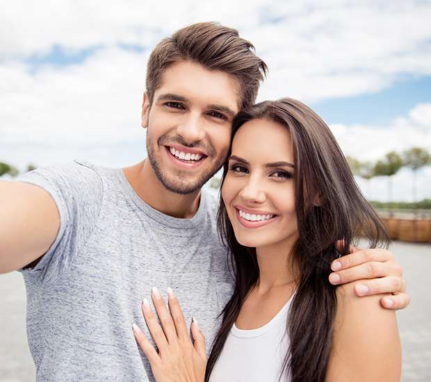 Vienna Am I a Candidate for Dental Implants