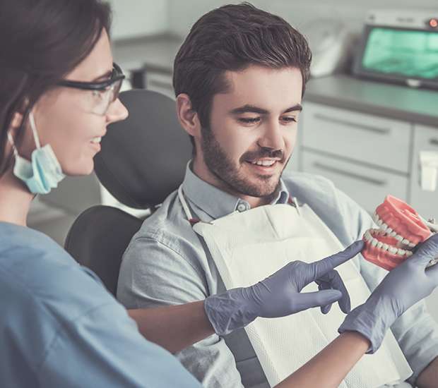 Vienna The Dental Implant Procedure