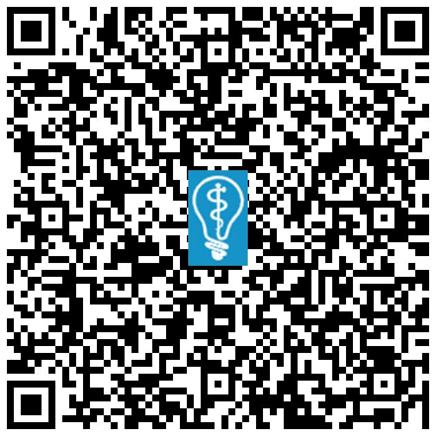 QR code image for Dental Implant Surgery in Vienna, VA