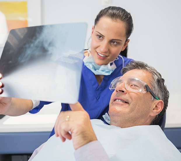 Vienna Dental Implant Surgery