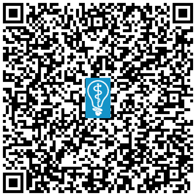 QR code image for Questions to Ask at Your Dental Implants Consultation in Vienna, VA