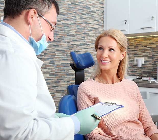 Vienna Questions to Ask at Your Dental Implants Consultation