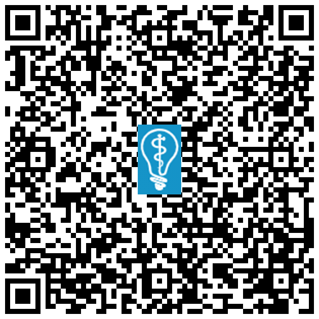 QR code image for Dental Insurance in Vienna, VA