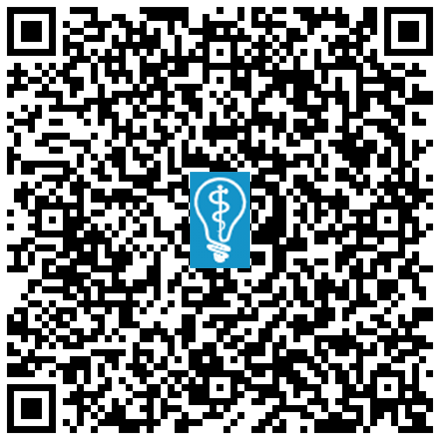 QR code image for Dental Procedures in Vienna, VA