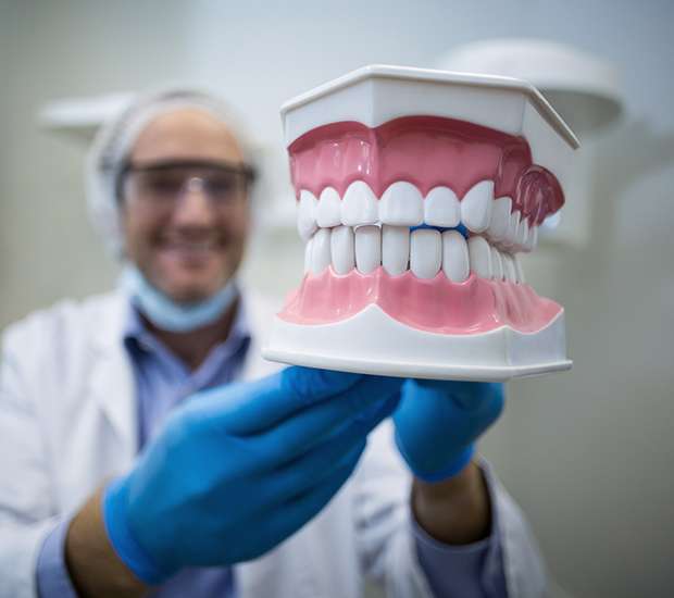 Vienna Denture Relining