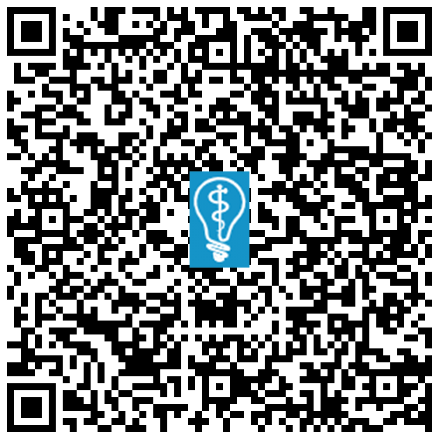 QR code image for Emergency Dental Care in Vienna, VA