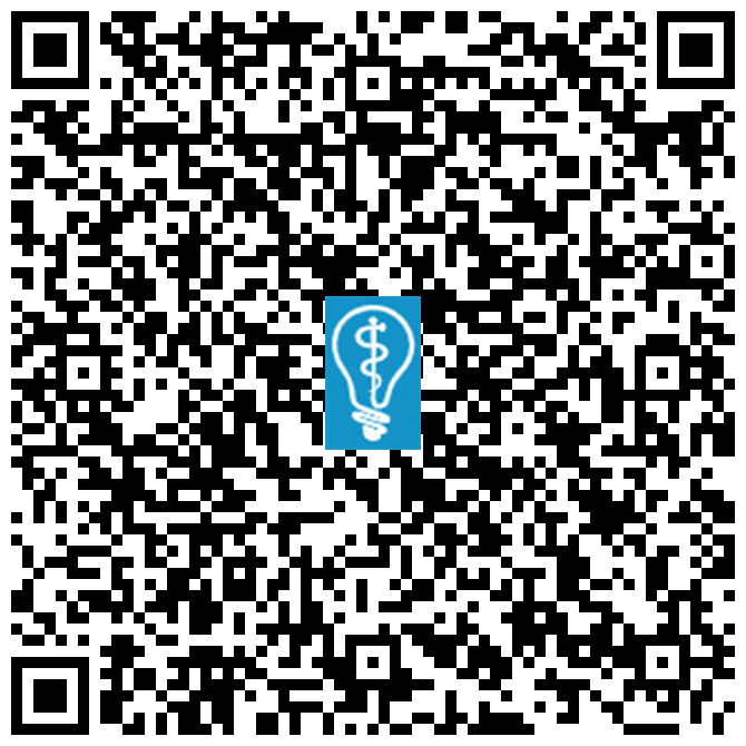 QR code image for Emergency Dentist vs. Emergency Room in Vienna, VA