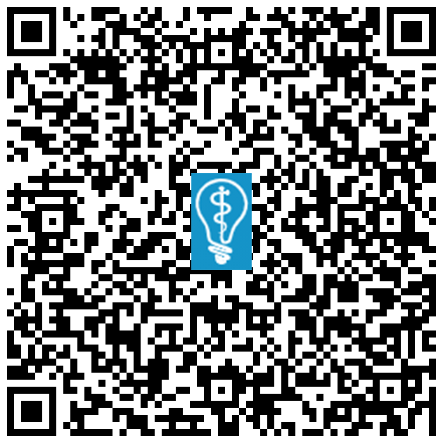 QR code image for Family Dentist in Vienna, VA