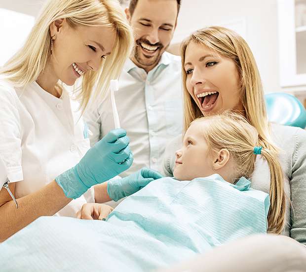 Vienna Family Dentist