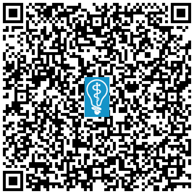 QR code image for Flexible Spending Accounts in Vienna, VA