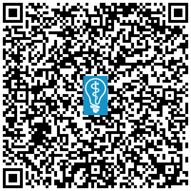 QR code image for Health Care Savings Account in Vienna, VA