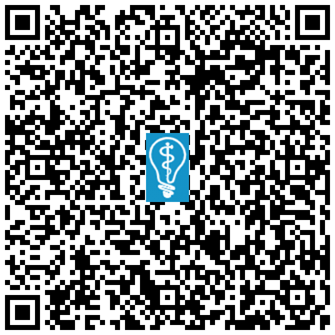 QR code image for How Does Dental Insurance Work in Vienna, VA