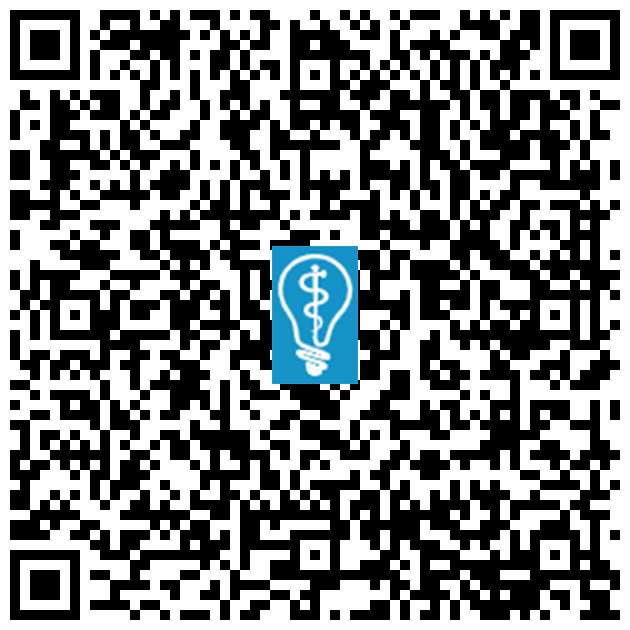 QR code image for Implant Dentist in Vienna, VA