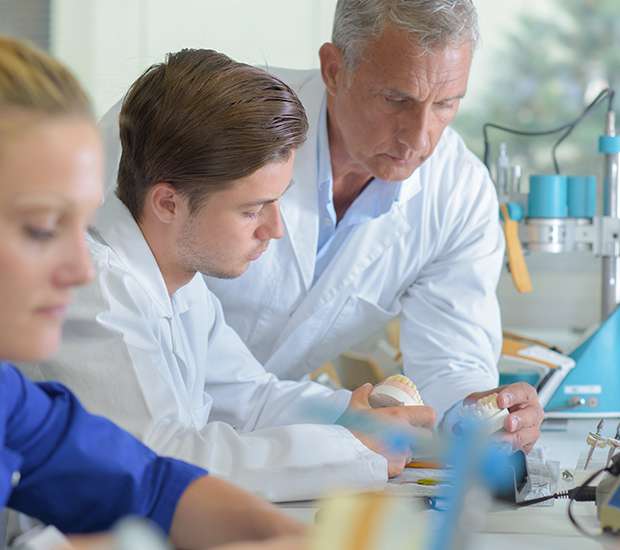 Vienna Implant Supported Dentures