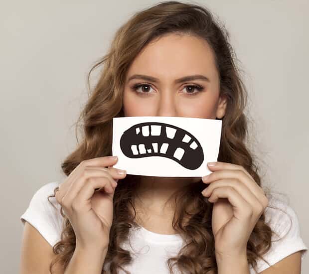 Vienna Medications That Affect Oral Health