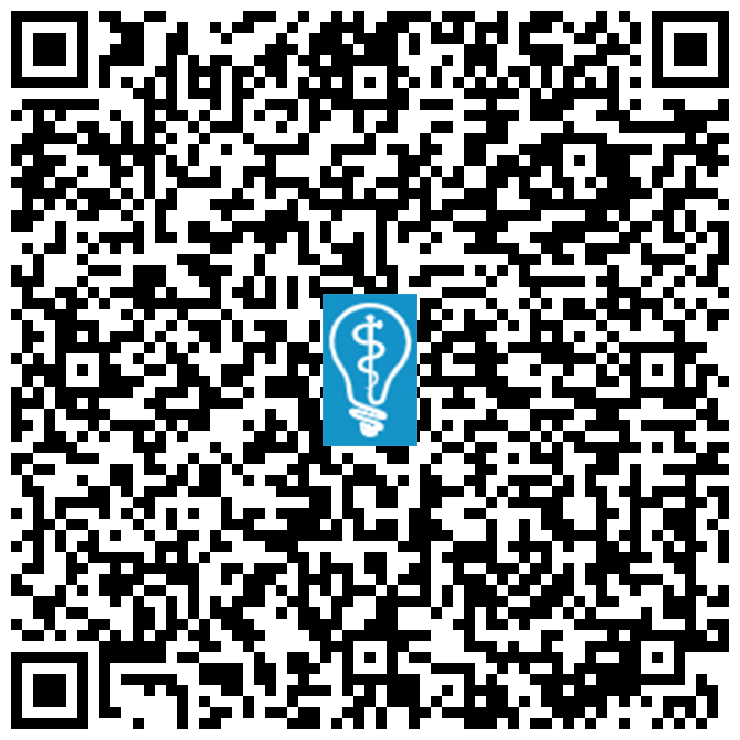 QR code image for Multiple Teeth Replacement Options in Vienna, VA