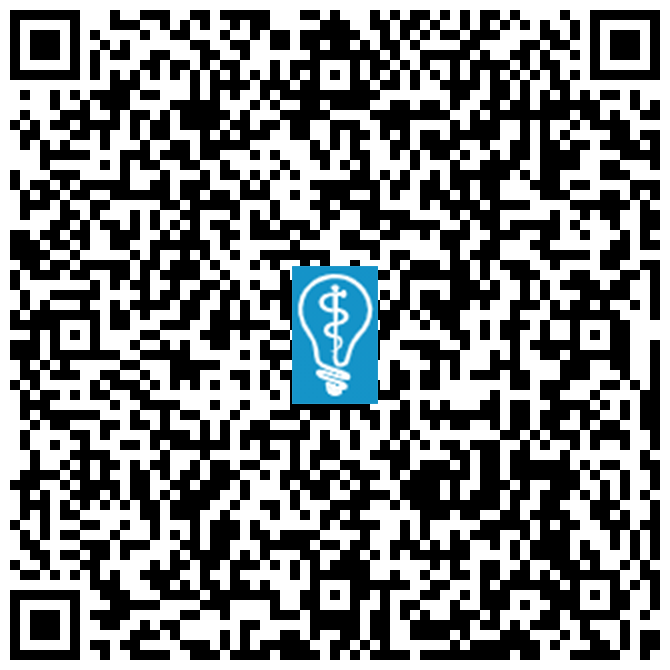 QR code image for Office Roles - Who Am I Talking To in Vienna, VA
