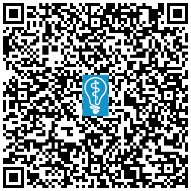 QR code image for Oral Surgery in Vienna, VA