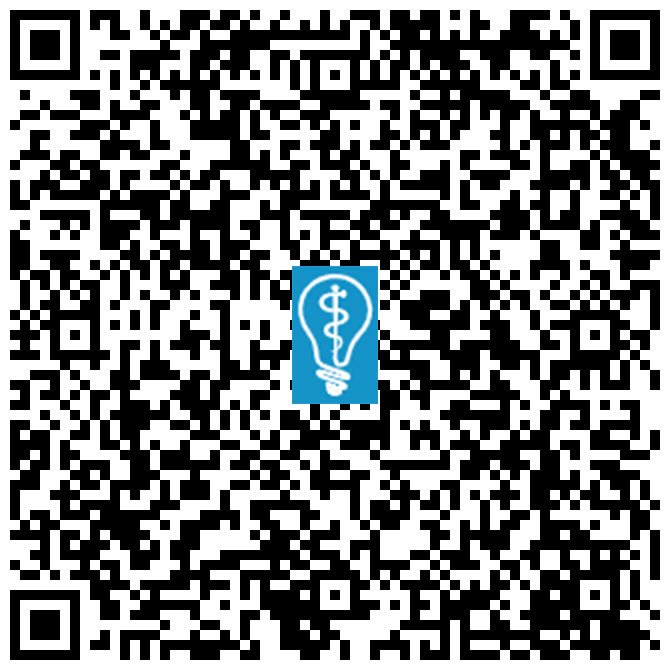 QR code image for 7 Things Parents Need to Know About Invisalign Teen in Vienna, VA