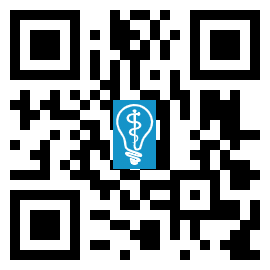 QR code image to call Care Dental in Vienna, VA on mobile