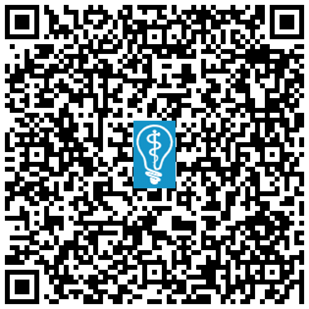 QR code image for Preventative Dental Care in Vienna, VA