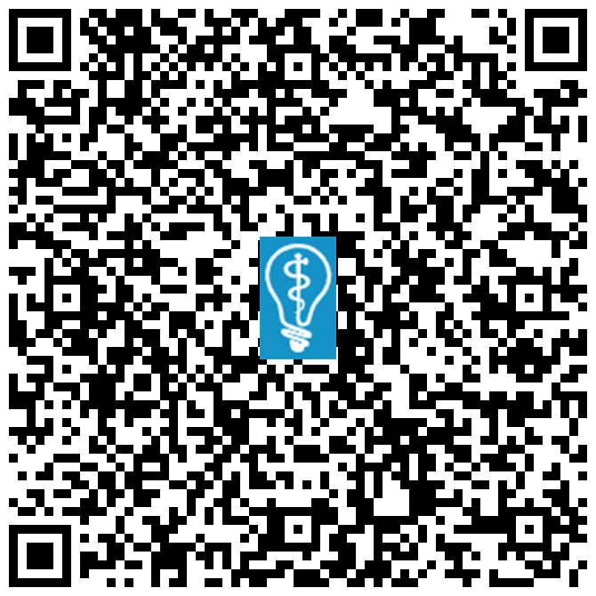 QR code image for Reduce Sports Injuries With Mouth Guards in Vienna, VA