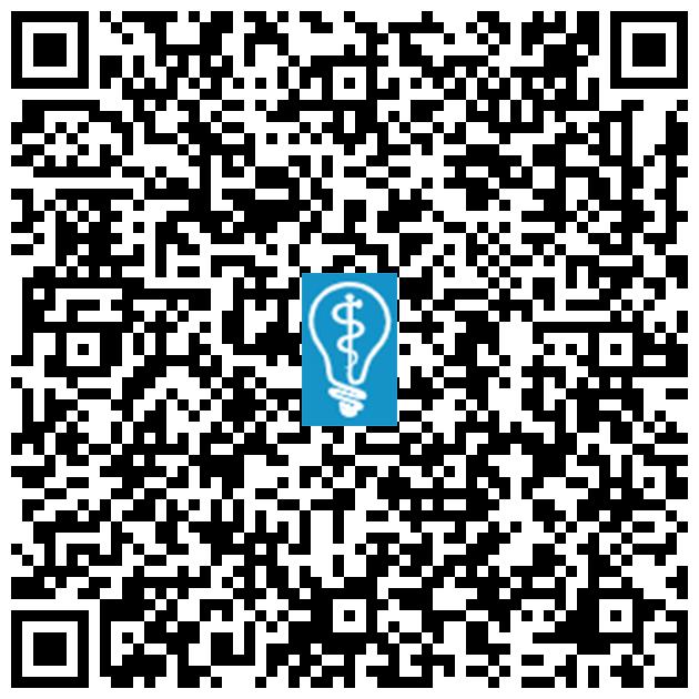 QR code image for Root Canal Treatment in Vienna, VA