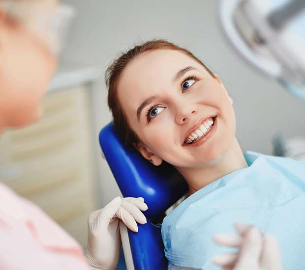 Vienna Root Canal Treatment