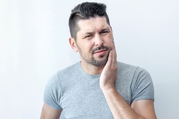 Root Canals: Signs You May Need One