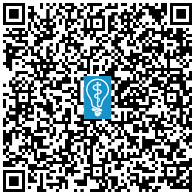 QR code image for Routine Dental Care in Vienna, VA