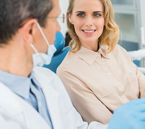 Vienna Routine Dental Care