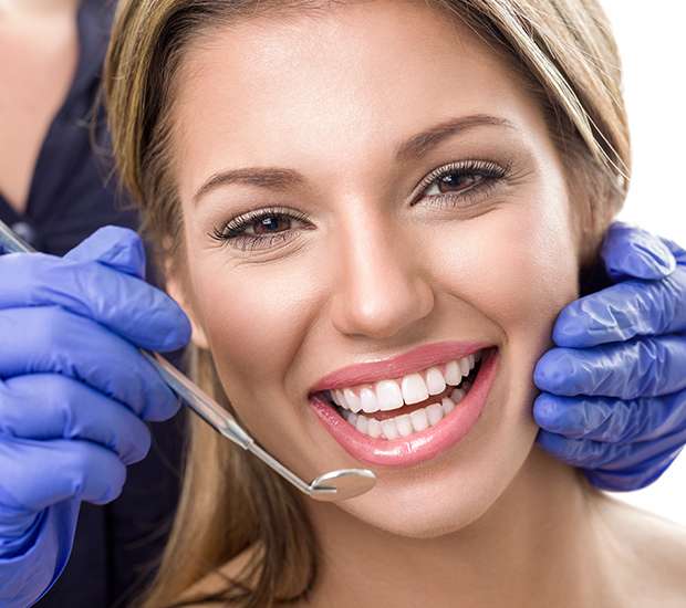 Vienna Teeth Whitening at Dentist