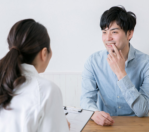 Vienna Tell Your Dentist About Prescriptions