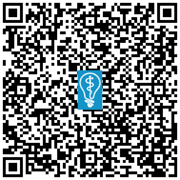 QR code image for Tooth Extraction in Vienna, VA