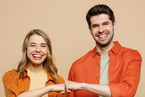 Welcome To Care Dental