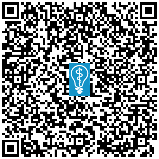 QR code image for What Does a Dental Hygienist Do in Vienna, VA