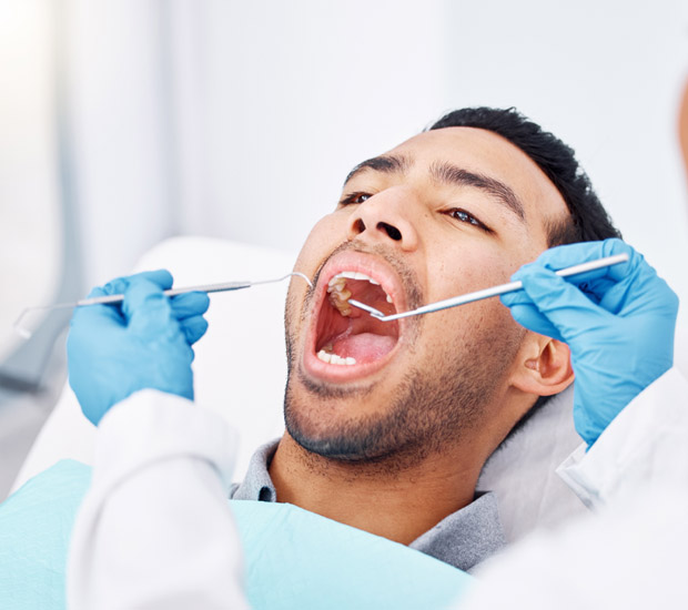 Vienna What Does a Dental Hygienist Do