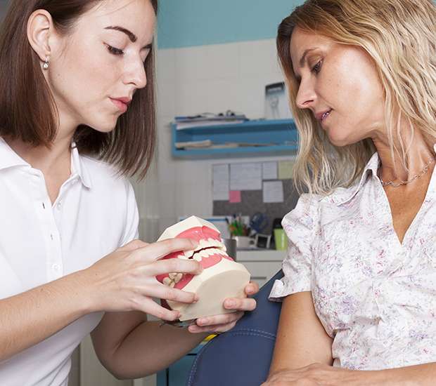 Vienna What to Expect When Getting Dentures