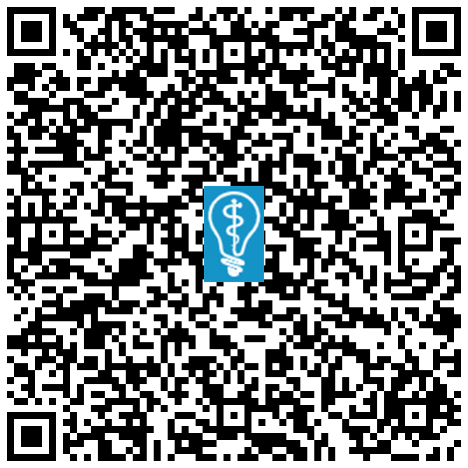 QR code image for When a Situation Calls for an Emergency Dental Surgery in Vienna, VA