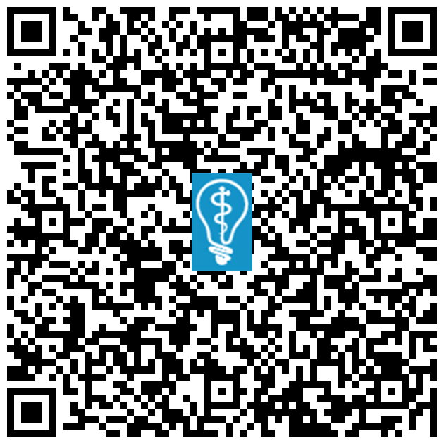 QR code image for When to Spend Your HSA in Vienna, VA