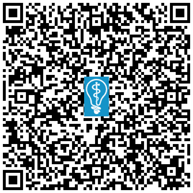 QR code image for Why Dental Sealants Play an Important Part in Protecting Your Child's Teeth in Vienna, VA